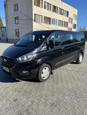 Ford Transit CUSTOM | Mobile.bg � ����� ������ 2