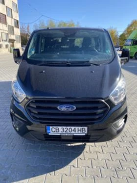 Ford Transit CUSTOM | Mobile.bg � ����� ������ 1