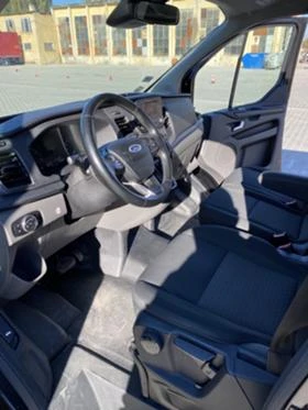 Ford Transit CUSTOM | Mobile.bg � ����� ������ 6