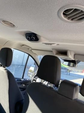 Ford Transit CUSTOM | Mobile.bg � ����� ������ 9