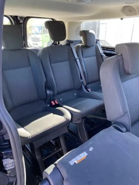 Ford Transit CUSTOM | Mobile.bg � ����� ������ 10