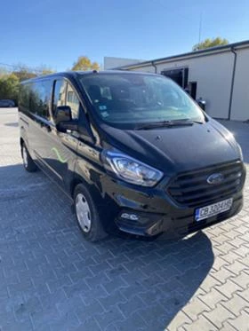 Ford Transit CUSTOM | Mobile.bg � ����� ������ 3