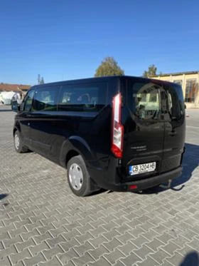 Ford Transit CUSTOM | Mobile.bg � ����� ������ 4