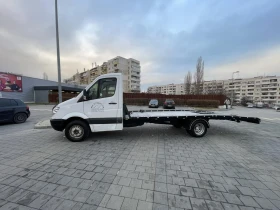 Mercedes-Benz Sprinter 415, снимка 4