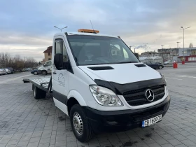 Mercedes-Benz Sprinter 415, снимка 1