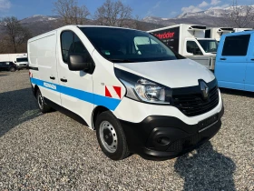 Renault Trafic  | Mobile.bg    2