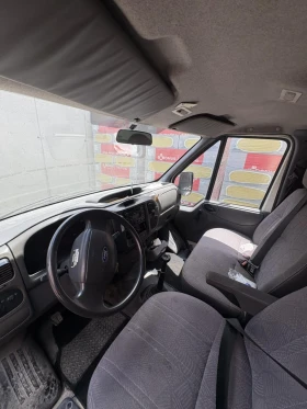 Ford Transit 2400 | Mobile.bg    8