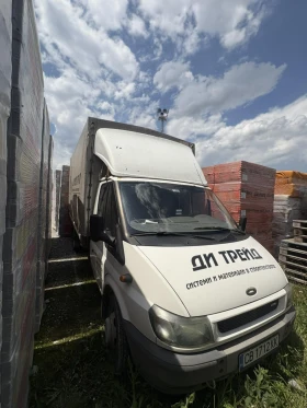 Ford Transit 2400 | Mobile.bg    3