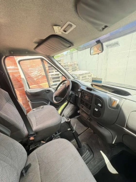 Ford Transit 2400 | Mobile.bg    10