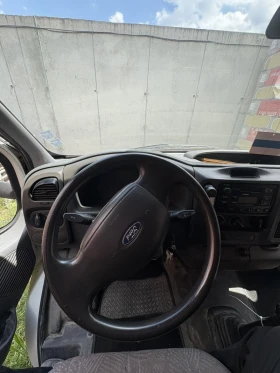 Ford Transit 2400 | Mobile.bg    9