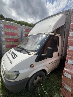 Ford Transit 2400 | Mobile.bg    2