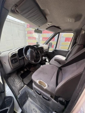 Ford Transit 2400 | Mobile.bg    7