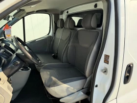 Обява за продажба на Opel Vivaro 2.0CDTI Ecoflex-Multispace/MAXI BASE/THULE/ПЕЧКА ~10 999 лв. - изображение 9