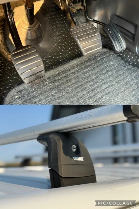 Opel Vivaro 2.0CDTI Ecoflex-Multispace/MAXI BASE/THULE/ | Mobile.bg    17
