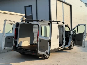 Обява за продажба на Opel Vivaro 2.0CDTI Ecoflex-Multispace/MAXI BASE/THULE/ПЕЧКА ~10 999 лв. - изображение 5