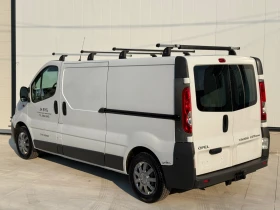 Обява за продажба на Opel Vivaro 2.0CDTI Ecoflex-Multispace/MAXI BASE/THULE/ПЕЧКА ~10 999 лв. - изображение 1