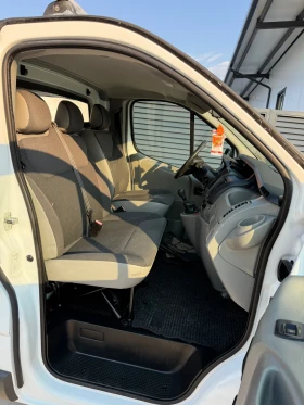 Opel Vivaro 2.0CDTI Ecoflex-Multispace/MAXI BASE/THULE/ | Mobile.bg    14