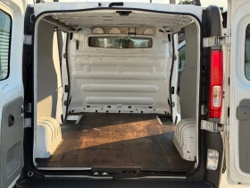 Обява за продажба на Opel Vivaro 2.0CDTI Ecoflex-Multispace/MAXI BASE/THULE/ПЕЧКА ~10 999 лв. - изображение 6