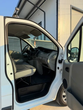 Opel Vivaro 2.0CDTI Ecoflex-Multispace/MAXI BASE/THULE/ | Mobile.bg    13