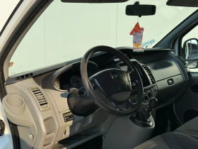 Обява за продажба на Opel Vivaro 2.0CDTI Ecoflex-Multispace/MAXI BASE/THULE/ПЕЧКА ~10 999 лв. - изображение 10