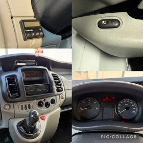 Обява за продажба на Opel Vivaro 2.0CDTI Ecoflex-Multispace/MAXI BASE/THULE/ПЕЧКА ~10 999 лв. - изображение 11