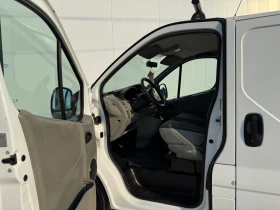 Обява за продажба на Opel Vivaro 2.0CDTI Ecoflex-Multispace/MAXI BASE/THULE/ПЕЧКА ~10 999 лв. - изображение 8