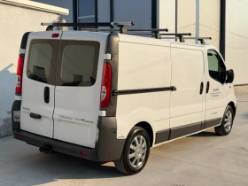 Обява за продажба на Opel Vivaro 2.0CDTI Ecoflex-Multispace/MAXI BASE/THULE/ПЕЧКА ~10 999 лв. - изображение 3