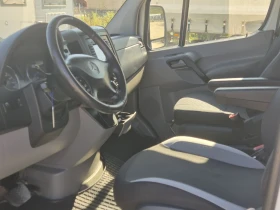 Mercedes-Benz Sprinter 318CDI 8   | Mobile.bg    7