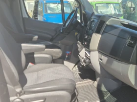 Mercedes-Benz Sprinter 318CDI 8   | Mobile.bg    6