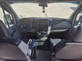Mercedes-Benz Sprinter 318CDI 8   | Mobile.bg    8