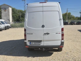 Mercedes-Benz Sprinter 318CDI 8   | Mobile.bg    11