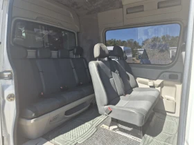 Mercedes-Benz Sprinter 318CDI 8   | Mobile.bg    5