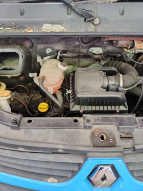 Renault Master ����� | Mobile.bg � ����� ������ 7
