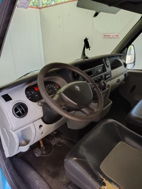 Renault Master ����� | Mobile.bg � ����� ������ 11
