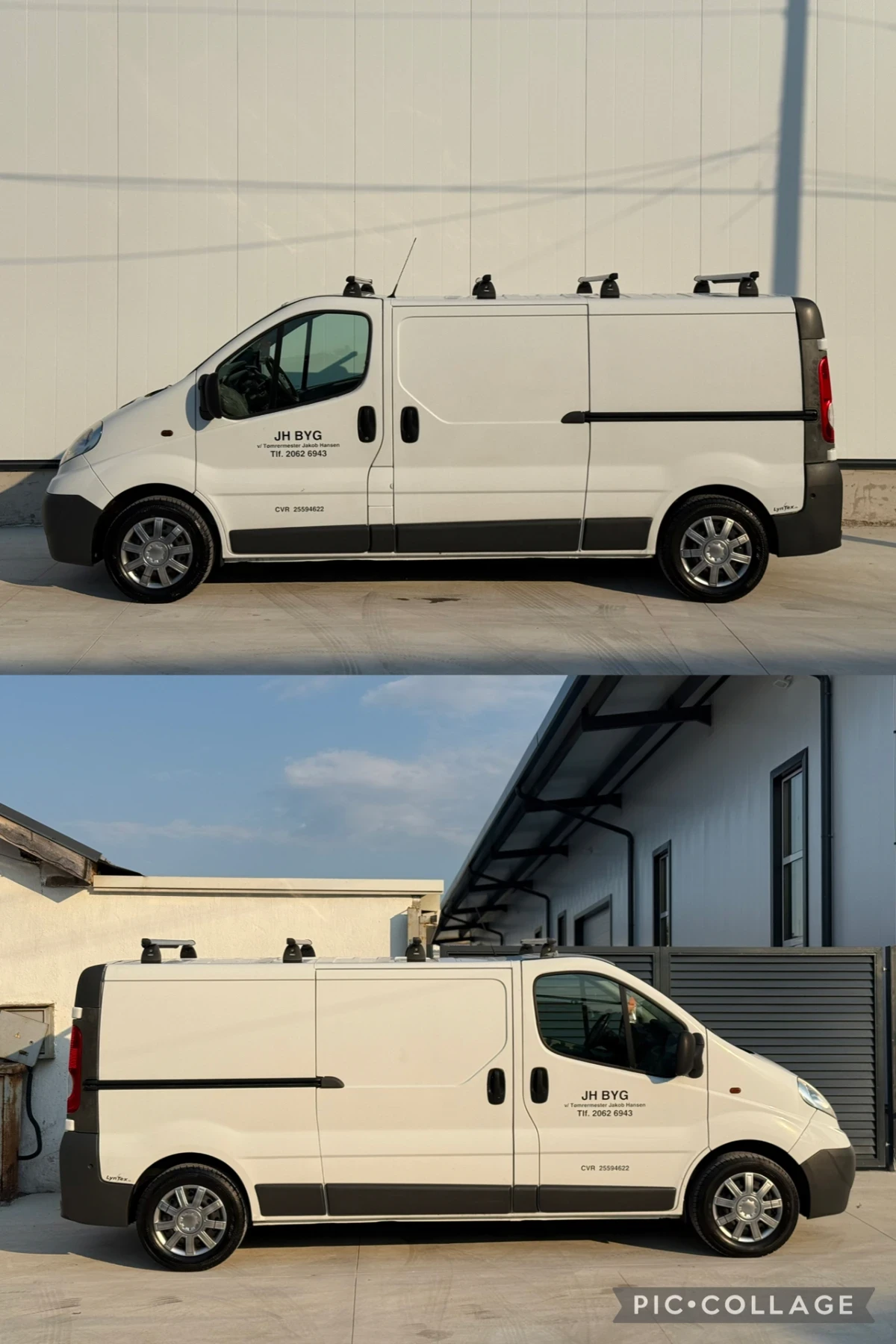 Opel Vivaro 2.0CDTI Ecoflex-Multispace/MAXI BASE/THULE/ПЕЧКА - изображение 3