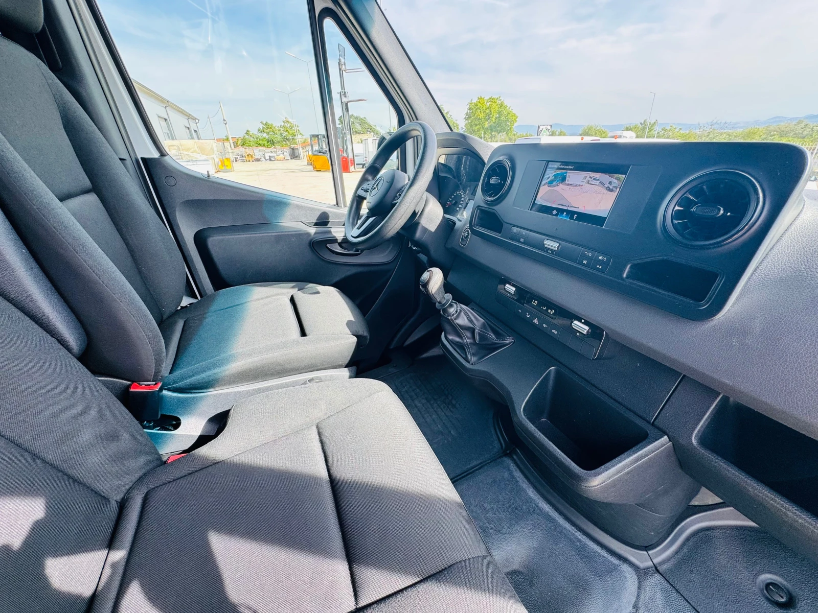 Mercedes-Benz Sprinter 316 ! !!!!!! | Mobile.bg   12