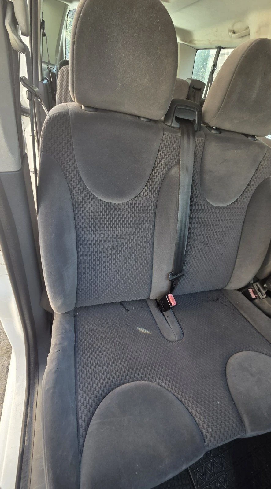 Peugeot Expert, снимка 7 - Бусове и автобуси - 56087759