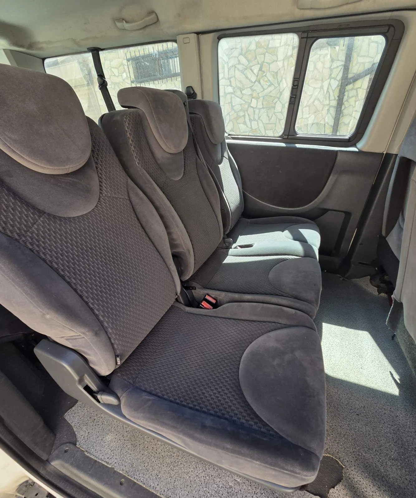 Peugeot Expert, снимка 6 - Бусове и автобуси - 56087759