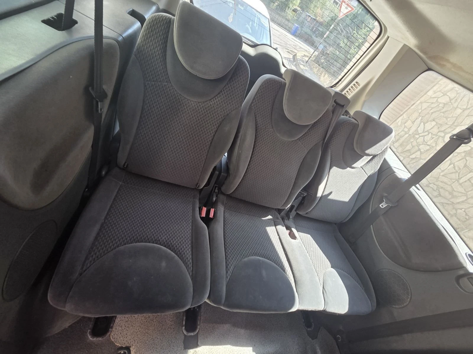 Peugeot Expert, снимка 5 - Бусове и автобуси - 56087759