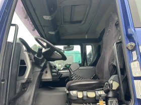 Man Tgs 8х4, Бордматик, Нов внос, , , снимка 12