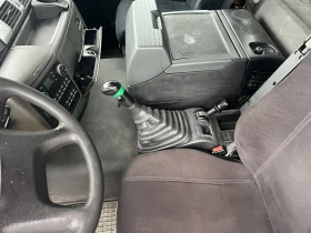 Man Tgs 8х4, Бордматик, Нов внос, , , снимка 13