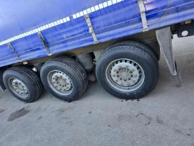 Man Tgx, снимка 15