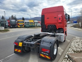 Man Tgx 18 440 EURO 6, снимка 8 - Камиони - 44514733