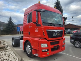 Man Tgx 18 440 EURO 6, снимка 3 - Камиони - 44514733