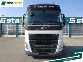 Volvo Fh SZM24127 | Mobile.bg    2