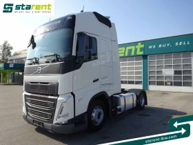 Volvo Fh SZM24127 - изображение 1