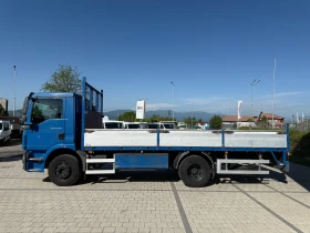 Обява за продажба на Man Tgm 15.290 6.00м. х 2.40м. Euro 5  ~25 999 лв. - изображение 3