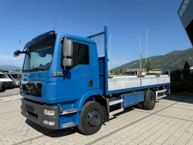 Обява за продажба на Man Tgm 15.290 6.00м. х 2.40м. Euro 5  ~25 999 лв. - изображение 2