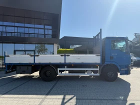 Обява за продажба на Man Tgm 15.290 6.00м. х 2.40м. Euro 5  ~25 999 лв. - изображение 6