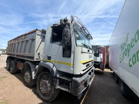 ����� �� �������� �� Iveco 340�38 Moje na �����